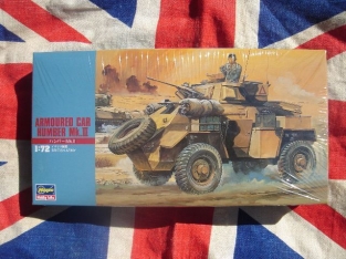 HSG31125  HUMBER Mk II